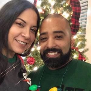 Meet your Posher, Miranda n